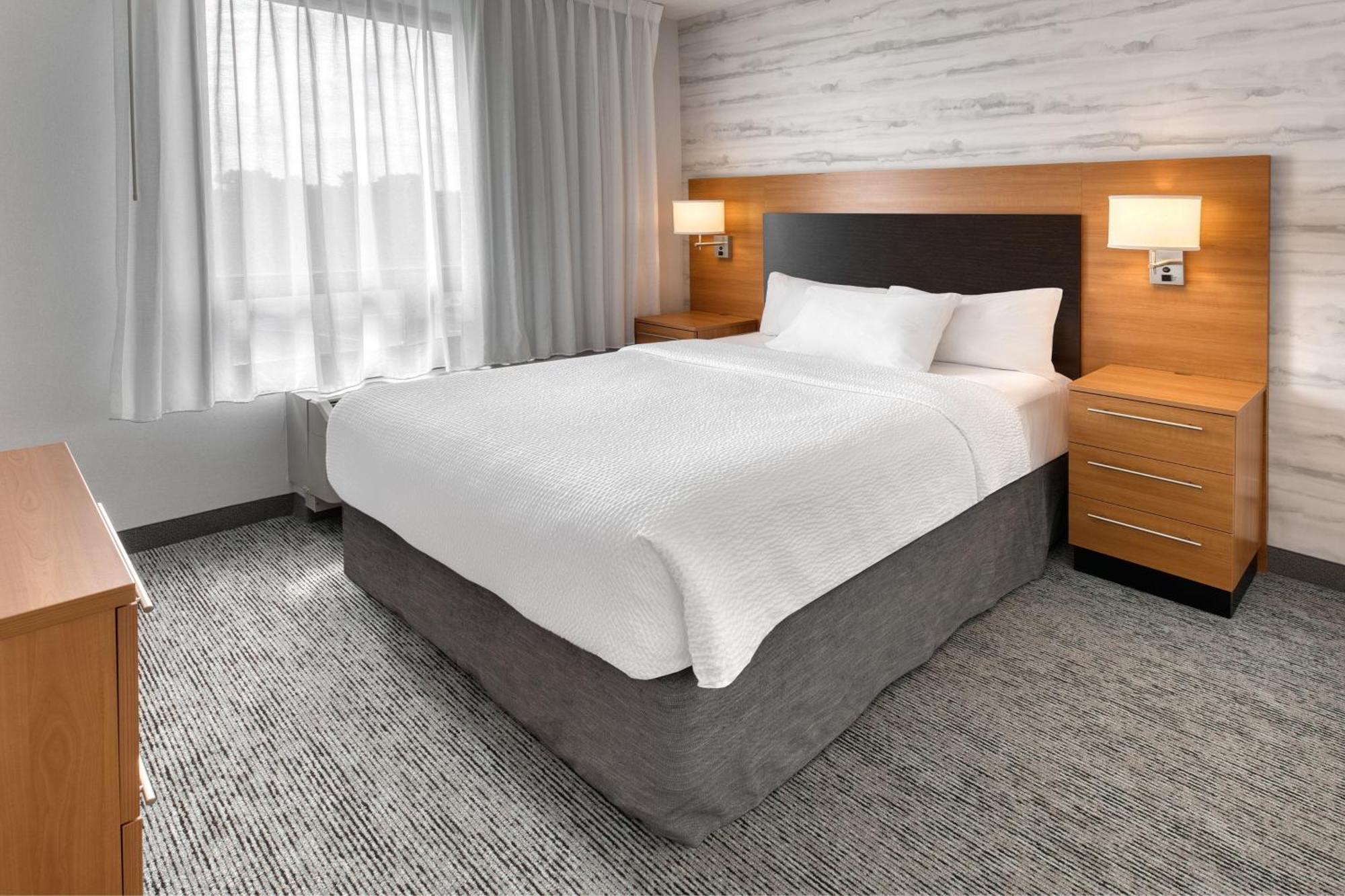 Towneplace Suites By Marriott Бельвіль Екстер'єр фото