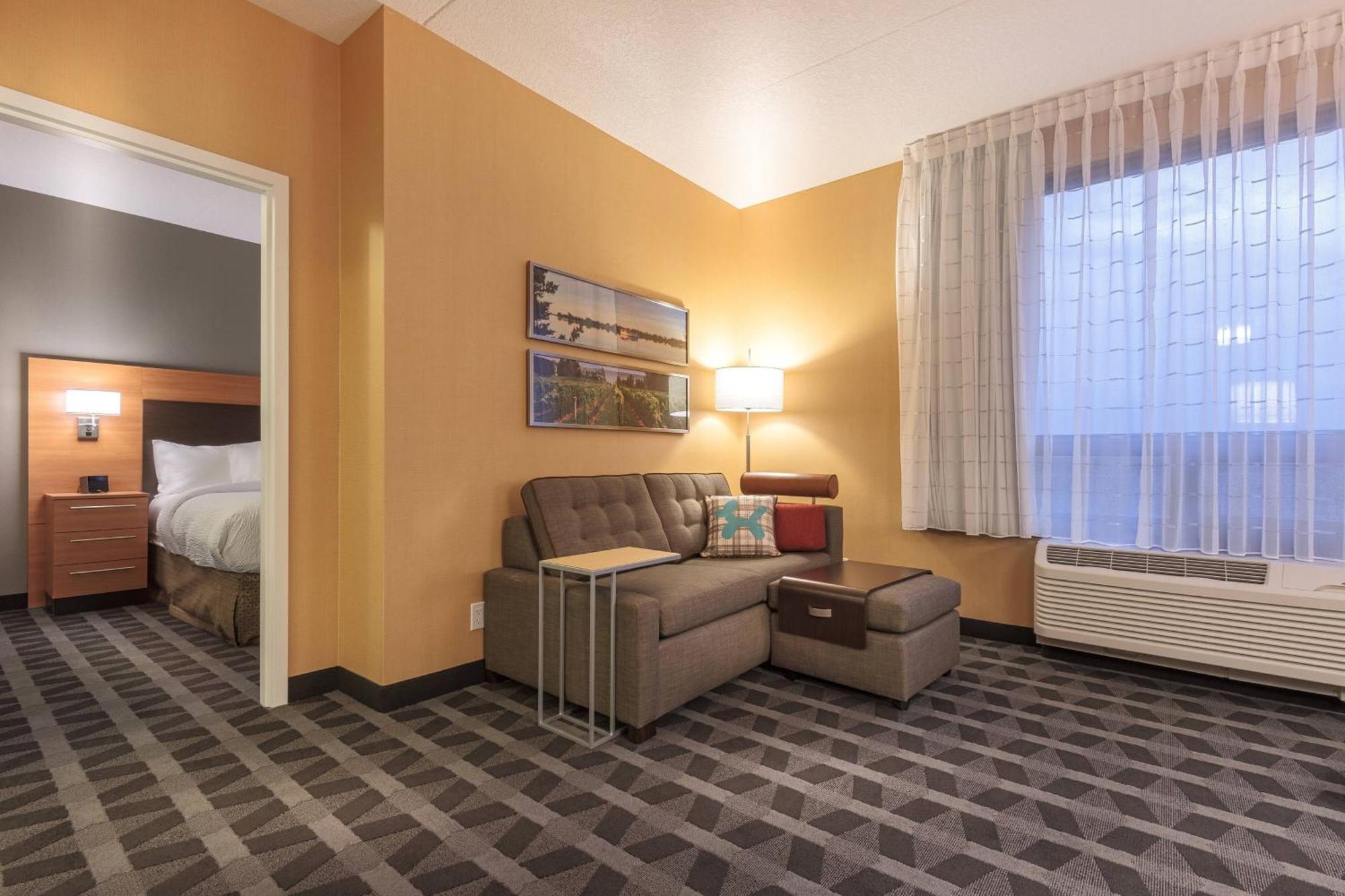 Towneplace Suites By Marriott Бельвіль Екстер'єр фото