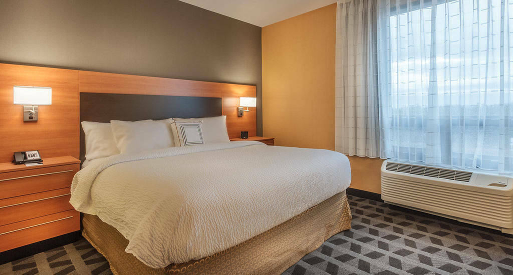 Towneplace Suites By Marriott Бельвіль Екстер'єр фото